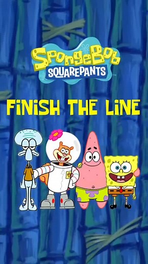 Testing the SpongeBob SquarePants Cast | Full Body Cast Experiment