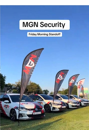Ensuring Community Safety with MGN Security