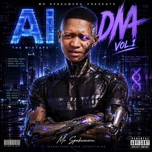 Mme Motswadi - Mr Spakumeru: Song Lyrics, Music Videos & Concerts