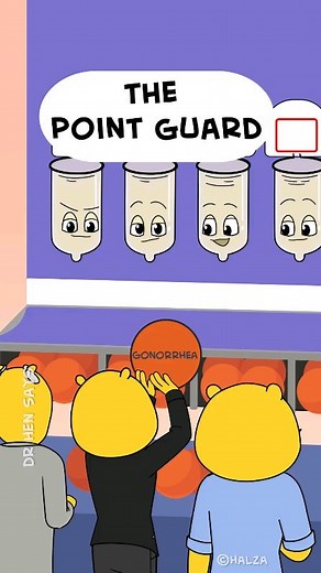 2.7K views · 7.6K reactions | Condoms are one of the most effective...