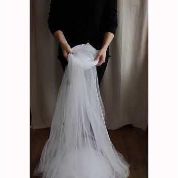 How to Fold a Mosquito Net by Mosquito Nets 4 U