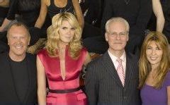 【高清/中字】天桥骄子/天桥风云第五季Project Runway Season 5 真人秀（全） 2008