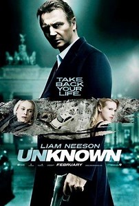 فيلم - Unknown - 2011 مشاهدة اونلاين، فيديو، الإعلان، صور، النقد الفني، مواعيد العرض