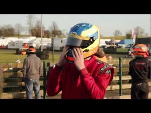 Super One Series Preview Full HD Whilton Mill Go Karting