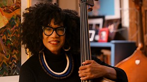 Jazz bassist, composer and educator Marion Hayden is the 2025 Kresge Eminent Artist