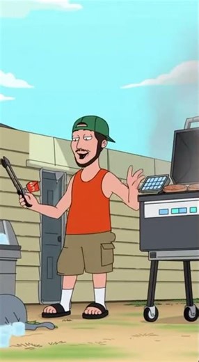 Grillpocalypse 2025 — Too Hot to Handle!