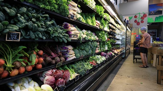 Inflation climbs again. What it means for Fed rate cuts, Social Security, and your wallet