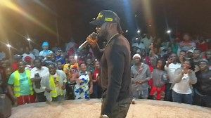 45K views · 4.4K reactions | Bebe Cool put up a great performance at Seasons Bar Kakooge Wakiso. Much Love. | Gagamel International | Facebook