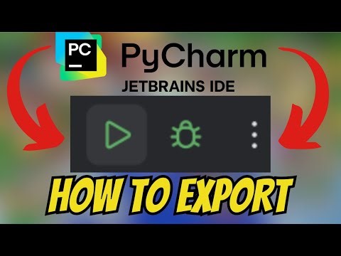 How To DEBUG In PyCharm! [QUCK & EASY]