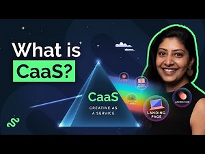 What Is Creative-As-A-Service? CaaS Explained