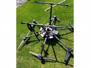 ANALYSIS: Gun-carrying drone shows threat of high-tech, high-flying crime