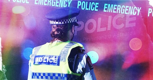 Police investigate assault allegations at Destiny Church pride protest