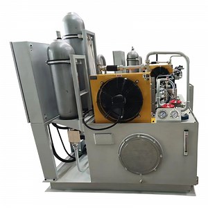 [Hot Item] Valve Test Station Oil Circuit Test Bench