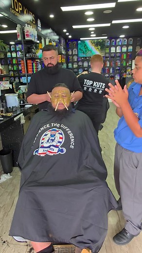 Master Barber Techniques for Perfect Haircuts