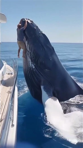 🐋 The Largest Animal Ever to Live on Earth! 🌍 | Mind-Blowing Facts #facts #shorts