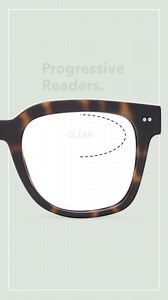 Ditch your drug store readers! 👓✨ Get your hands on our stylish, versatile frames and say goodbye to constant adjustments. Try them now! | LOOK OPTIC
