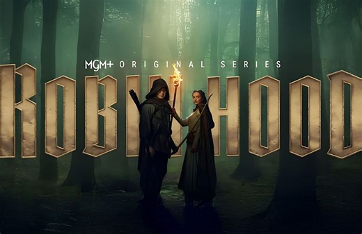 « Robin des bois » adapté en série avec Sean Bean : première bande-annonce dévoilée - Elle