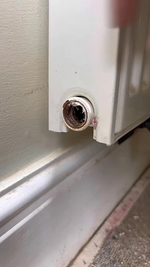 How i make in my radiator vakve tails using xpro gripaloc 🤙 #asmr #asmrsounds #p | Asmr Reel