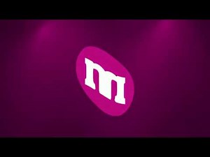 The Ultimate Fullest Best Animation Logos in G-Major 200