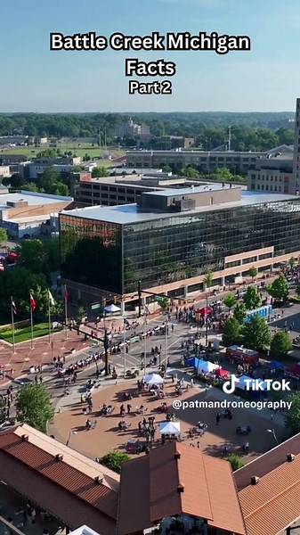 Patman Droneography on TikTok