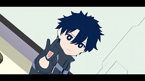 【Fate/MMD】謎丸でDaisuke【謎丸モデル配布】