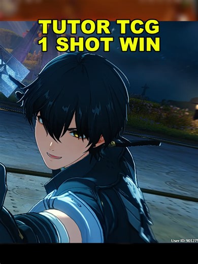 *LONG VIDEO* nih yang minta tutor di event kartu #wutheringwavesgame #wutheringwaves #wutheringwavesedit #wuwacreator #tcg