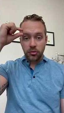 An overview of vertical heterophoria with Dr. Scott Irvine