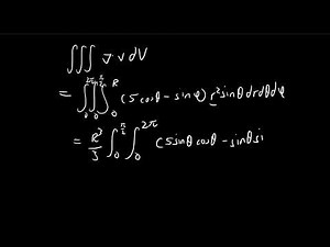 Problem 1.40 (Part 1) | Introduction to Electrodynamics (Griffiths)
