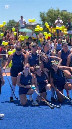 NOHAY2SIN3 on Instagram: "✨ Final de Hockey – San José del Rincón ✨ Un partido que nos llenó de orgullo. El Club Central Rincón dejó todo en la cancha, jugando con garra, corazón y esa pasión que nos representa. 💚💛🏑 Hoy no se dio el resultado… pero sí se sintió la unión, el esfuerzo y el acompañamiento de toda la gente de Rincón. Subcampeones, pero gigantes en actitud. 👏🔥 Gracias jugadoras, cuerpo técnico y a cada persona que alentó hasta el último segundo. Este equipo sigue creciendo… y es