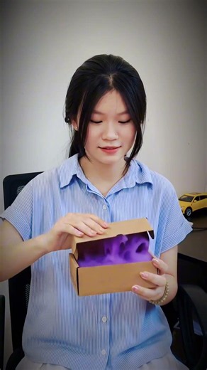 The Package Didn't Feel Right #kindness #bekind #trap