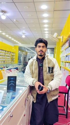 iPhone 12 Pro Max for Sale - Excellent Condition