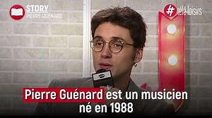 Pierre Guénard : qui est le compagnon de Leila Kaddour-Boudadi ?