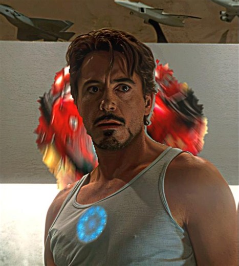 Iron Man Vs Iron Monger | Song - Funk Taka (Slowed) #edit #shorts
