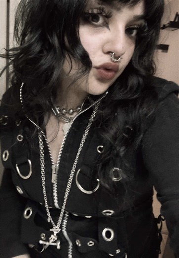 Exploring Goth Culture Through Metal Music