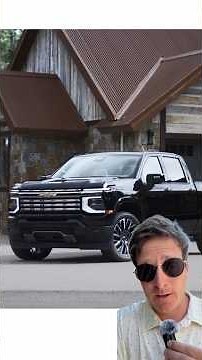 Surprise - The All New 2027 Chevy Silverado 1500 Debuts With Two Bigger V8 Engines!