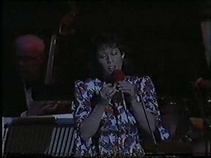 Helen Shapiro 30th Anniversary Concert part2