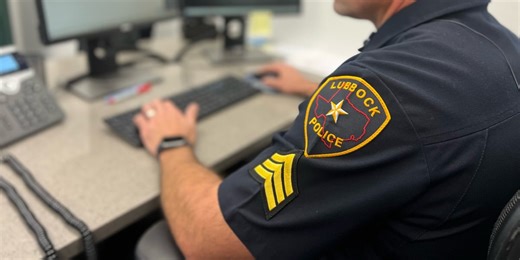 Lubbock Police Department launches new records system; expected to improve efficiency