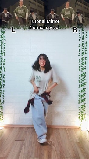 María Dance Tutorial Mirror #dance #dancetutorial #mariachallenge #tutorial #dancechallenge