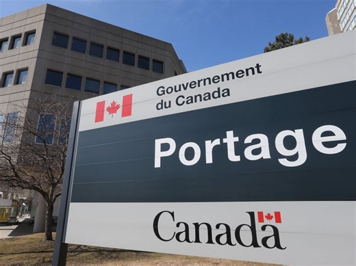 Workplace 'little robot' ruffles Canadian public servants, who fear being 'spied on'