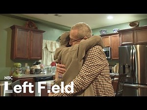 How Will Millennials Care For Their Aging Parents? | NBC Left Field
