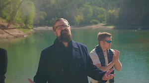 Hark, The Herald Angels Sing | Home Free