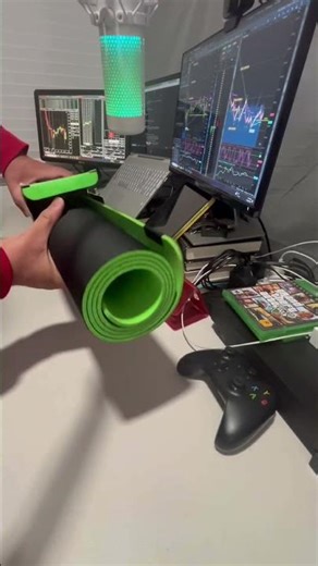 Setup Upgrade: Phase 1 ✅