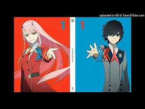 "Hitori" | Darling in The Franxx Ending 4 Trap/Drill Remix | BeastMode Dragneel