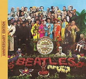 【和訳/曲解説】The Beatles-A Day In The Life【洋楽1967年】 - 洋楽和訳/曲紹介ブログ