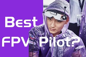 Best FPV Pilots | Drone Freestyle and Racing - Ampow Blog