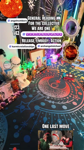 ✨ Collective Reading: Know Thyself read below ⬇️ ✨ ☝️⭐️🩸 This message is for the collective across all signs guiding us into deeper awareness, alignment, and truth within ourselves. Release: Right now, the energy is asking us to let go of karmic relationships connections that taught us lessons but are no longer meant to be carried forward. These bonds may have shaped us, but they are not meant to define our future. Release the cycles, the attachments, and the versions of yourself that stayed to