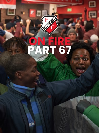 Part 67: Utrecht Kembali On Fire! | Career Mode FC Utrecht #FC26 #CareerMode #Clvnnn #FCUtrecht #CoachJustin #JustinusLhaksana #OlahragaTikTok #SEAGAMES2025