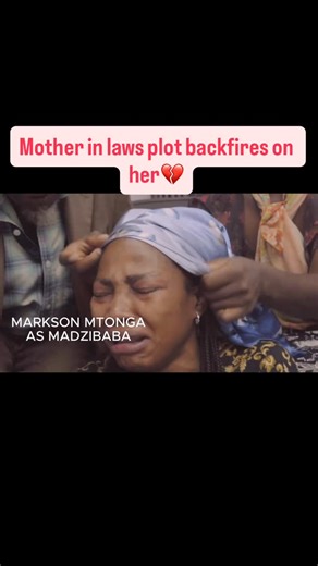 Mitchell wekwa Magaya on Instagram: "When love potion turns deadly! 💔😱 Mother-in-law’s plot backfires in Crowded Love. Watch now! 👉👉https://youtu.be/o94IgZitef8?si=Tb62TagbbxcOHCUF#CrowdedLove#reelsinstagram #zimbabwe🇿🇼 #in #fb"
