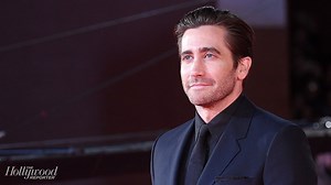 Jake Gyllenhaal is ready to bring a little mystery to the Spider-Man universe. | THR News | The Hollywood Reporter