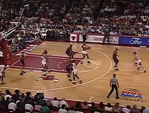 57K views · 1.4K reactions | On June 16, 1993 Chicago defeated...